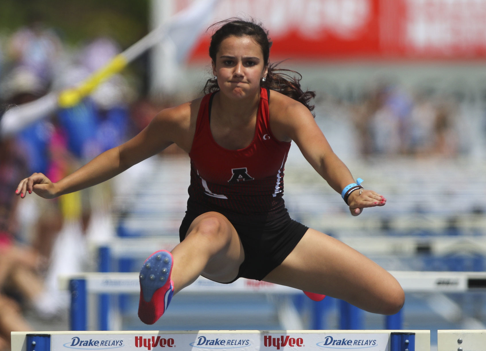 State Track Sat 13